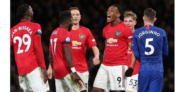 Fans 'obsessie met oude voetbalshirts